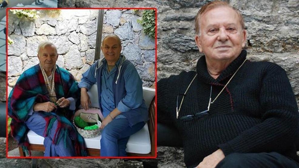 Seyfi Dursunoğlu’nun 60 yıllık dostu Garabet Baltaoğlundan olay sözler