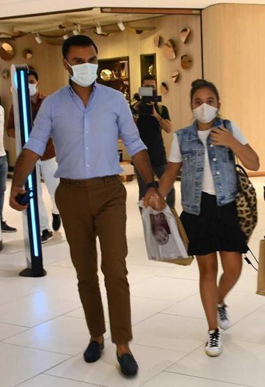 Kardeşini kaybetmenin acısını yaşayan Alişanın matemi devam ediyor