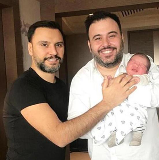 Kardeşini kaybetmenin acısını yaşayan Alişanın matemi devam ediyor