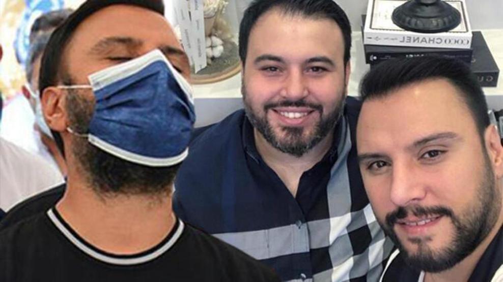 Kardeşini kaybetmenin acısını yaşayan Alişanın matemi devam ediyor