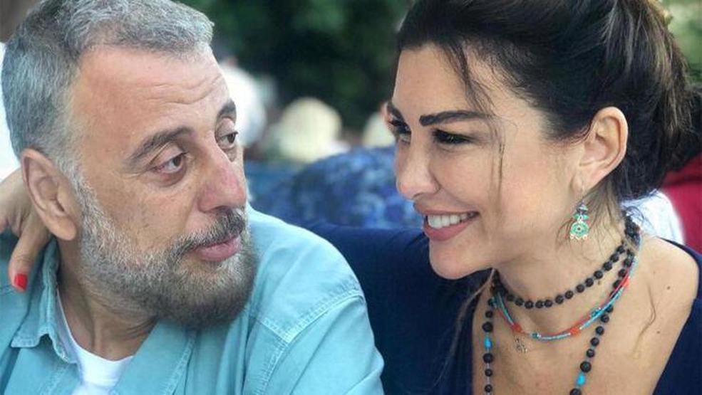 Selen Görgüzel itiraf etti: Hamdi ile boşanmanın eşiğinden döndük