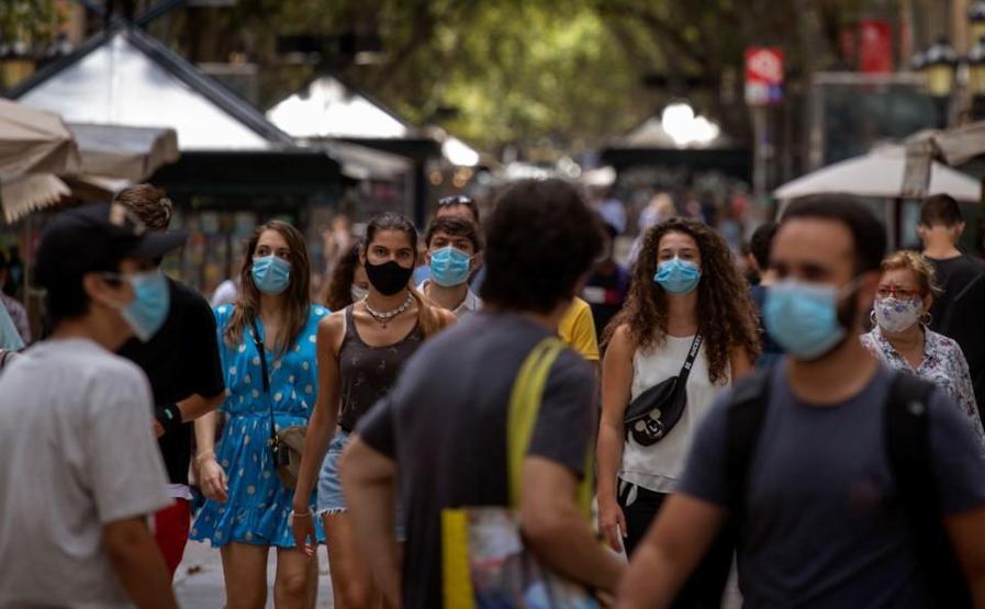 Oxford Üniversitesinden uzun COVID ile ilgili kapsamlı araştırma: Yüzde 57si bu semptomlara sahip