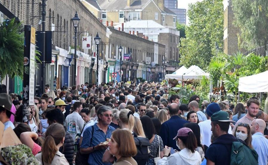 Oxford Üniversitesinden uzun COVID ile ilgili kapsamlı araştırma: Yüzde 57si bu semptomlara sahip