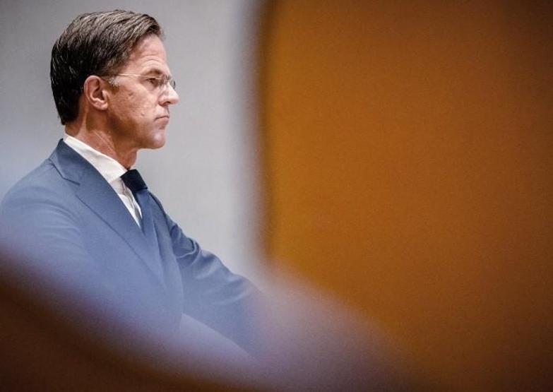Hollanda Başbakanı Rutte’ye yönelik suikast şüphesiyle bir politikacı gözaltına alındı
