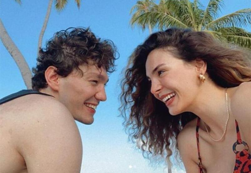 Cedi Osman: Ebru Şahini gördüğüm gün bunu biliyordum