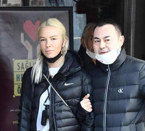 Seçil Gür biten ilişkisi hakkında konuştu: Serdar bana anne diye seslenirdi