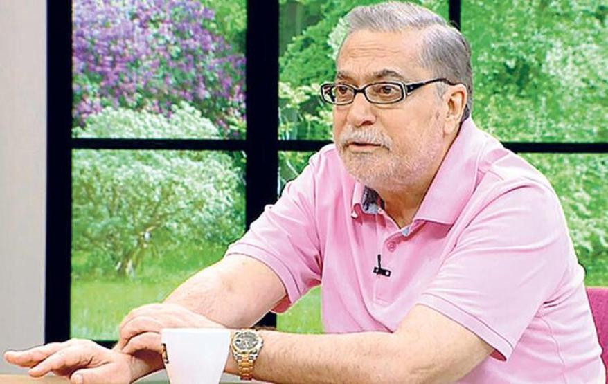 Mehmet Ali Erbilden çok konuşulacak bir itiraf: Emel Sayın ile üç ay aşk yaşadık