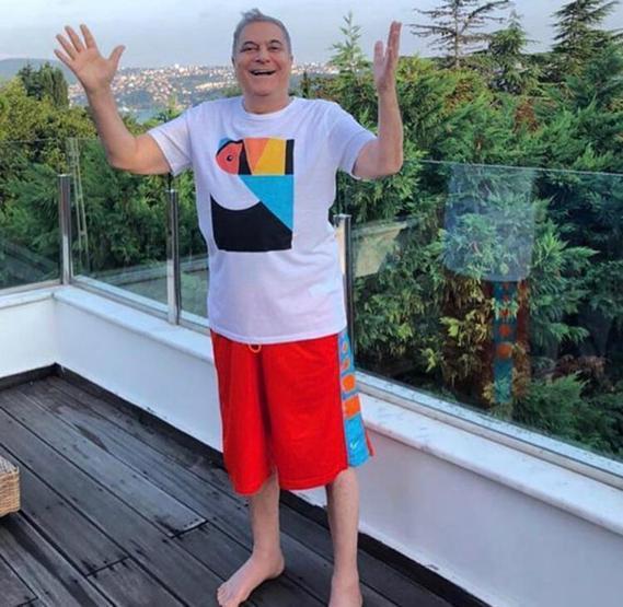 Mehmet Ali Erbilden çok konuşulacak bir itiraf: Emel Sayın ile üç ay aşk yaşadık