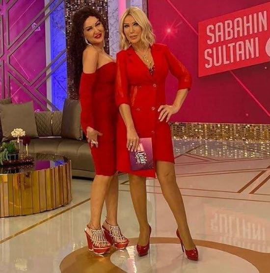 Seda Sayana konuk olmuştu: Banu Küçükpolat kimdir Banu Küçükpolat kaç yaşında, ne doktoru Banu Küçükpolat instagram, tiktok hesabı