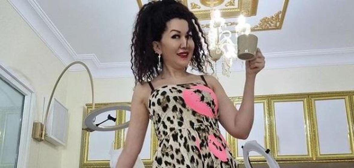Seda Sayana konuk olmuştu: Banu Küçükpolat kimdir Banu Küçükpolat kaç yaşında, ne doktoru Banu Küçükpolat instagram, tiktok hesabı