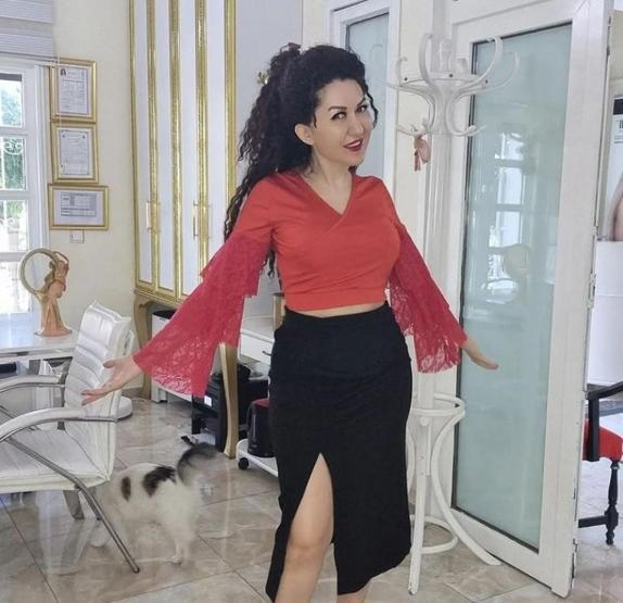 Seda Sayana konuk olmuştu: Banu Küçükpolat kimdir Banu Küçükpolat kaç yaşında, ne doktoru Banu Küçükpolat instagram, tiktok hesabı