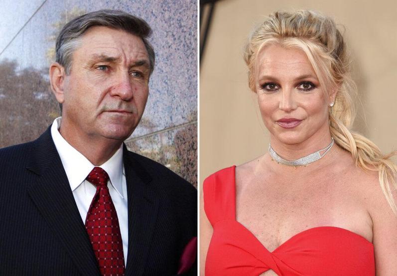 Babam ilaçlarla beni uyuşturuyor demişti... Ünlü şarkıcı Britney Spearsın 13 yıl sonra gelen zaferi