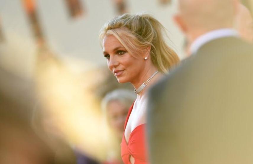 Babam ilaçlarla beni uyuşturuyor demişti... Ünlü şarkıcı Britney Spearsın 13 yıl sonra gelen zaferi
