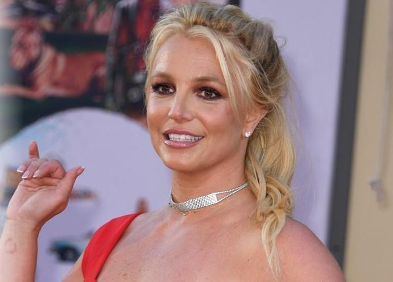 Babam ilaçlarla beni uyuşturuyor demişti... Ünlü şarkıcı Britney Spearsın 13 yıl sonra gelen zaferi