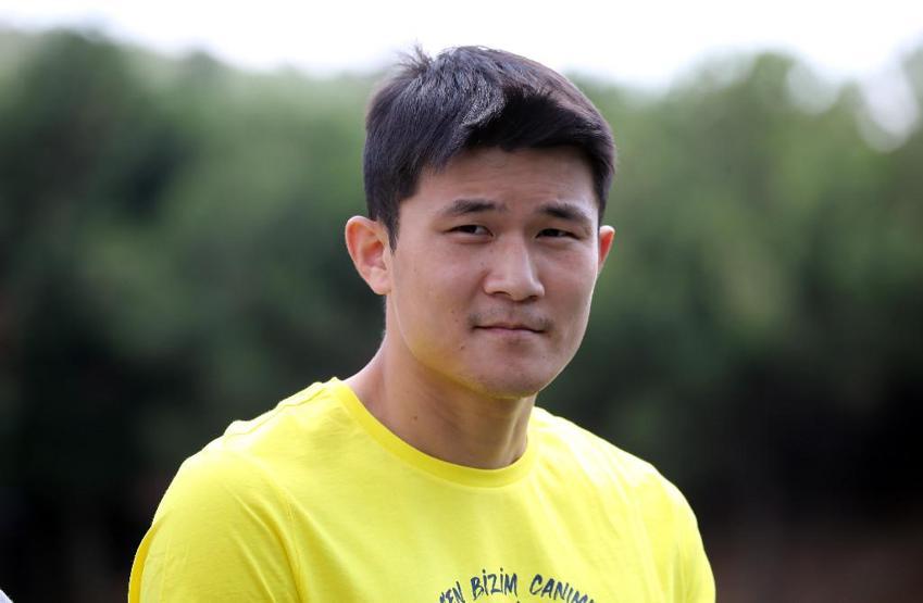 Son dakika... Kim Min-Jae için şok iddia