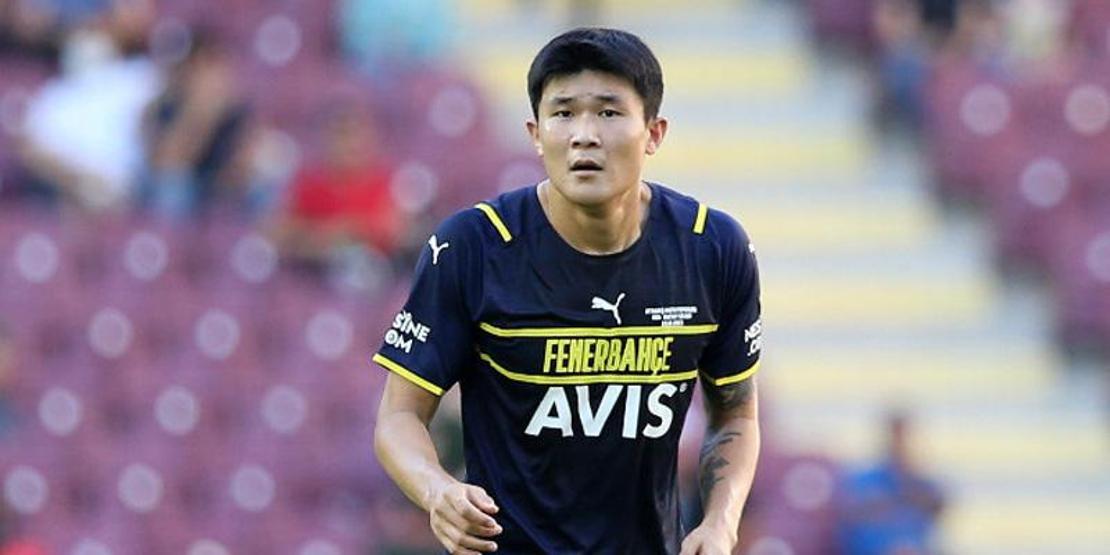 Son dakika... Kim Min-Jae için şok iddia
