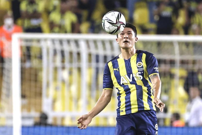Son dakika... Kim Min-Jae için şok iddia