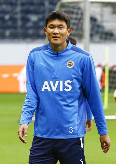 Son dakika... Kim Min-Jae için şok iddia