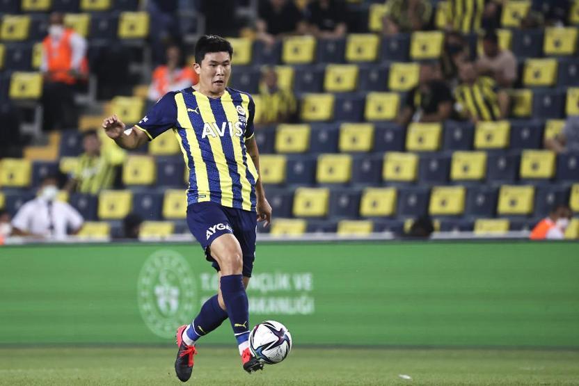 Son dakika... Kim Min-Jae için şok iddia