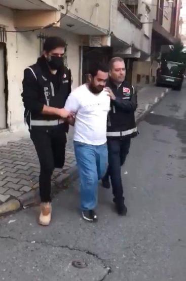 Ürettiği sahte parayla sahte içki aldı, öldü