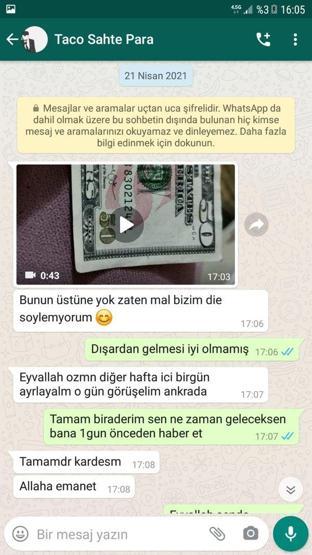 Ürettiği sahte parayla sahte içki aldı, öldü