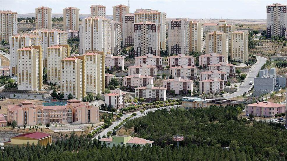 6 ilde satışlar sürüyor: Taksitler 425 TLden başlıyor