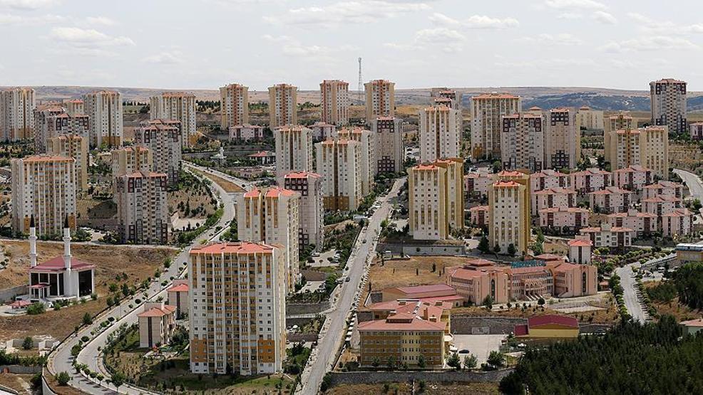 6 ilde satışlar sürüyor: Taksitler 425 TLden başlıyor