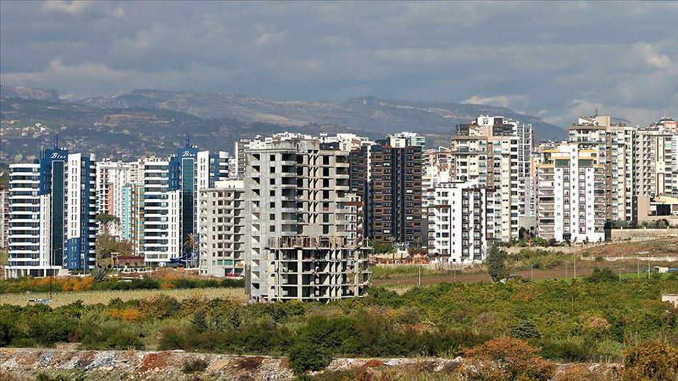 6 ilde satışlar sürüyor: Taksitler 425 TLden başlıyor