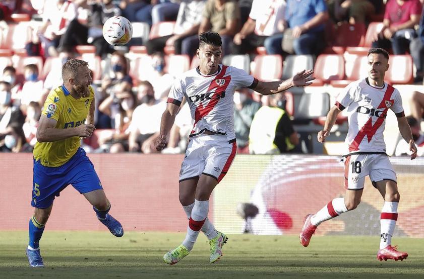 Son dakika... Falcao La Ligayı sallamaya devam ediyor