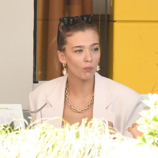 Melisa Döngelden Deniz Şahin açıklaması: İlişki toksik hale geldi