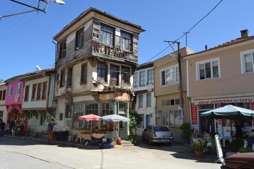 Trilyede zamanda yolculuk