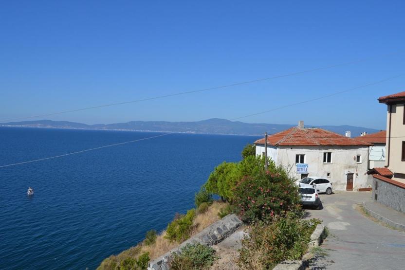 Trilyede zamanda yolculuk