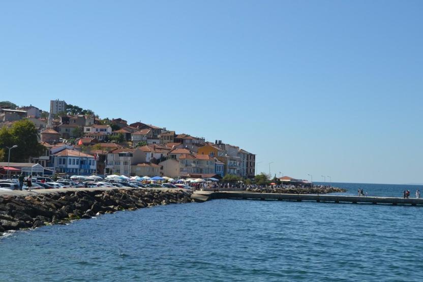 Trilyede zamanda yolculuk