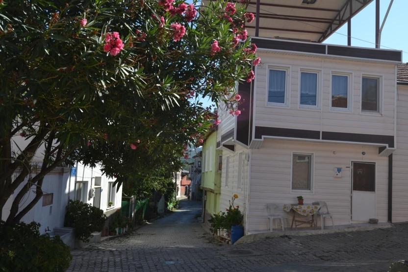 Trilyede zamanda yolculuk