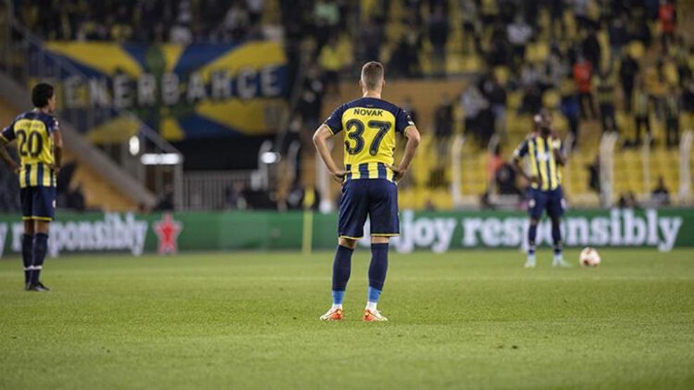 Son dakika... Fenerbahçe maçı sonrası skandal sözler
