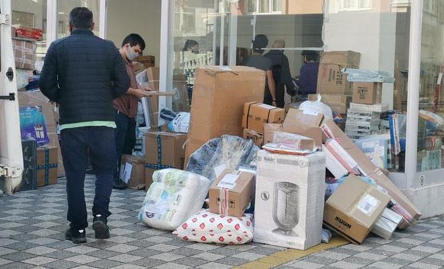 Sahte kargoyla senet vurgunu: Onlarca mağdur adalet arıyor