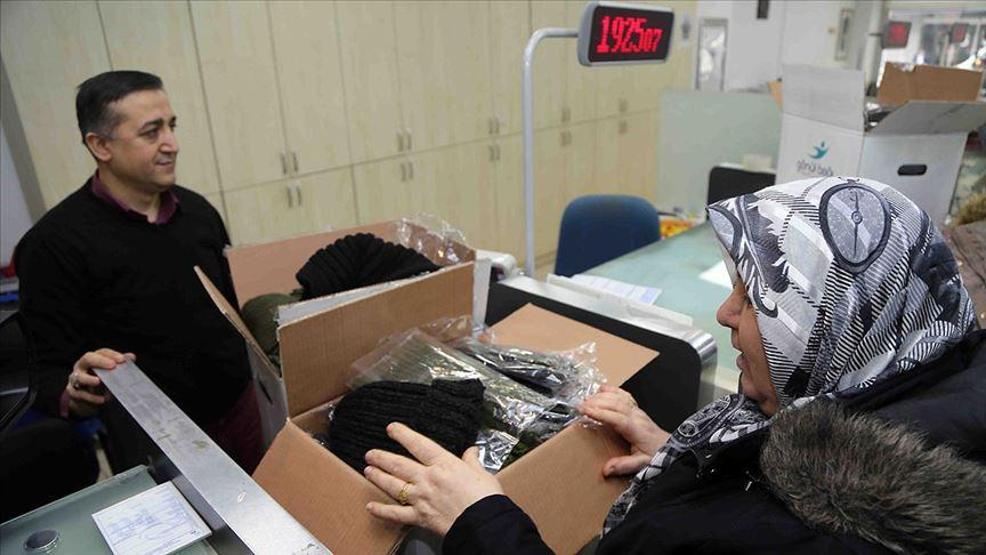 Sahte kargoyla senet vurgunu: Onlarca mağdur adalet arıyor