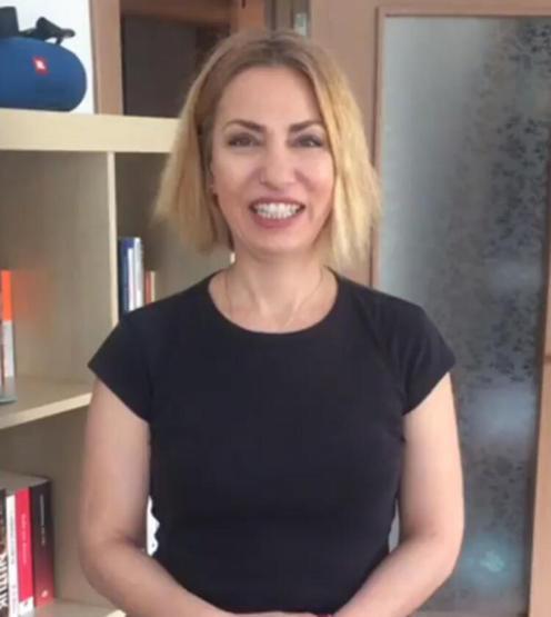 Deniz Arcak dikkat çeken açıklamalar yaptı