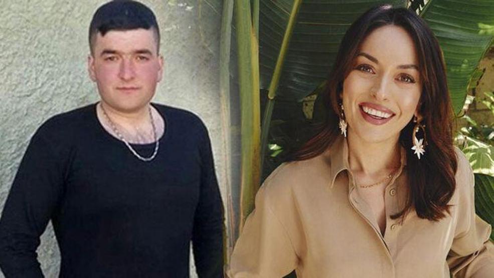 Ezgi Molaya hapis istemiyle dava açıldı