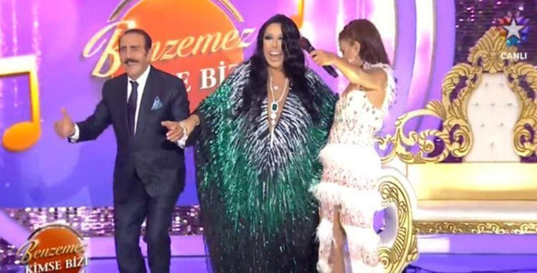 Benzemez Kimse Bize yayından kaldırıldı Mustafa Keser, partneri Bülent Ersoyu suçladı