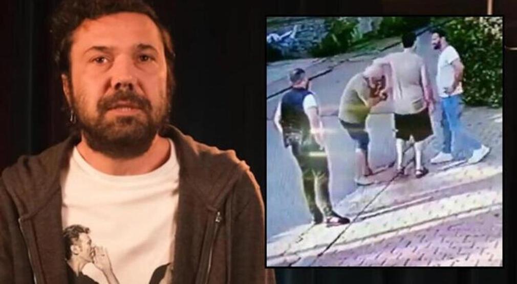 Halil Sezai 67 yaşındaki komşusuna şiddet uygulamıştı: Ailemi üzdüğüm için pişmanım