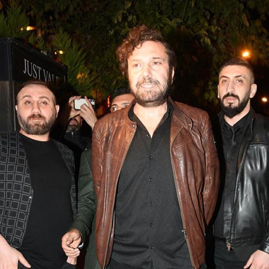Halil Sezai 67 yaşındaki komşusuna şiddet uygulamıştı: Ailemi üzdüğüm için pişmanım