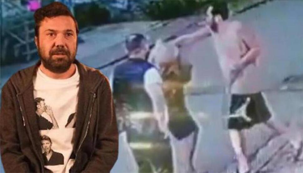 Halil Sezai 67 yaşındaki komşusuna şiddet uygulamıştı: Ailemi üzdüğüm için pişmanım