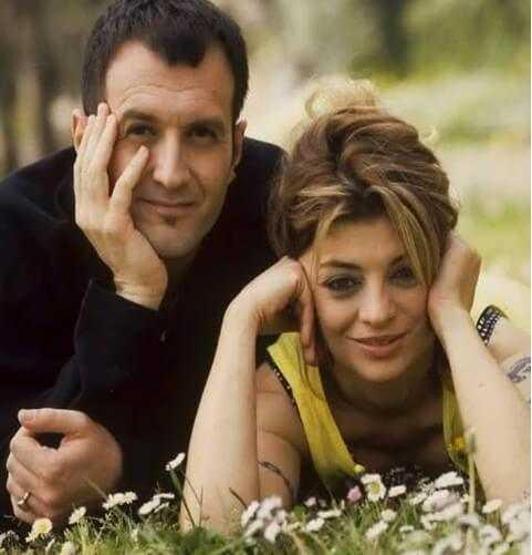 90lı yıllara damga vuran efsane ikili Oya-Bora şimdilerde ne yapıyor