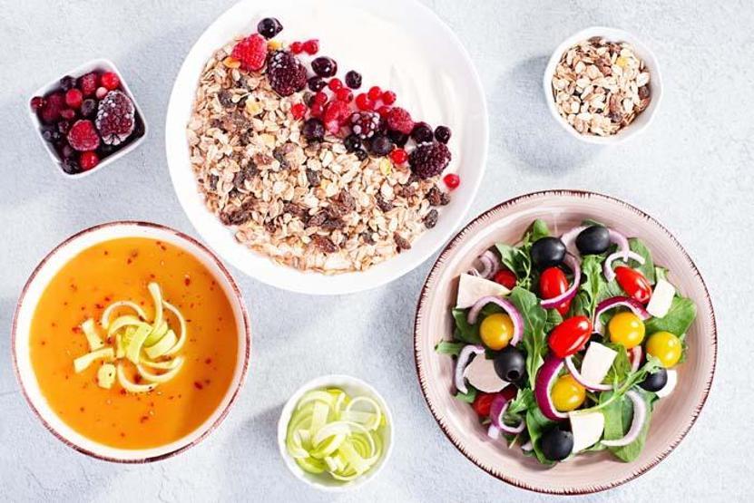 Vücuttaki iltihapla savaşıyor, bağışıklığı çelik gibi yapıyor 7 adımda anti-inflamatuar beslenme