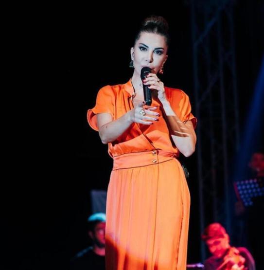 Ebru Yaşarın estetik itirafı dikkat çekti