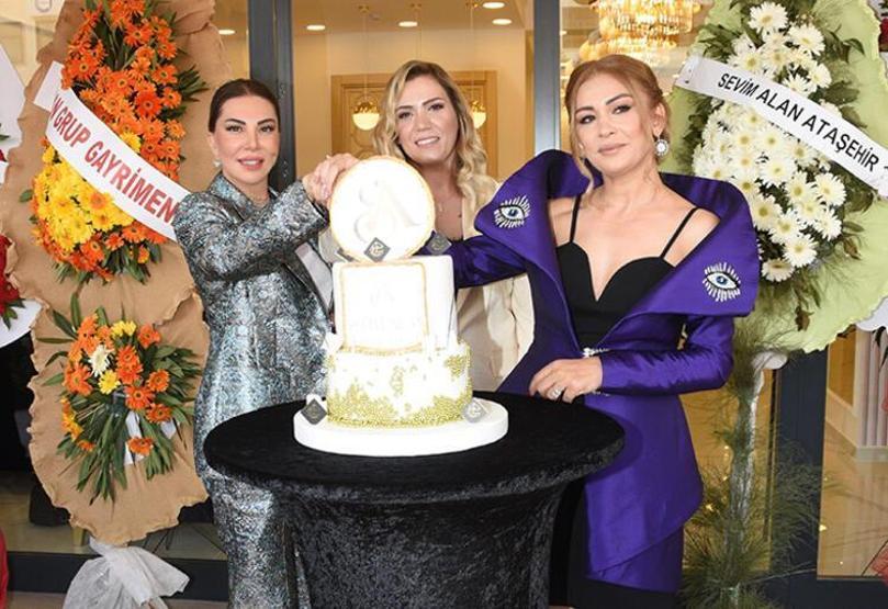 Ebru Yaşarın estetik itirafı dikkat çekti