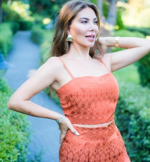 Ebru Yaşarın estetik itirafı dikkat çekti