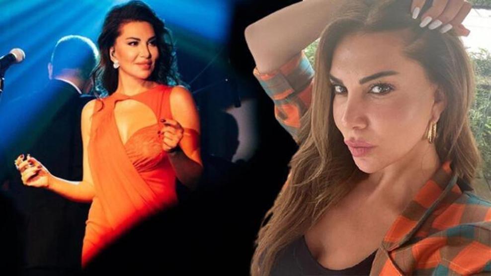 Ebru Yaşarın estetik itirafı dikkat çekti