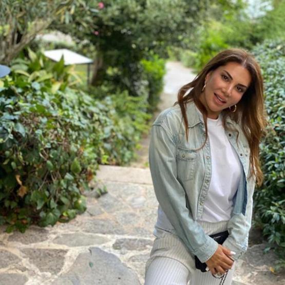 Ebru Yaşarın estetik itirafı dikkat çekti